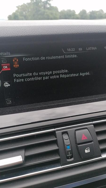 Gebraucht BMW 520 Luxury Line 190 PS (139 kW) 2015 Kombi