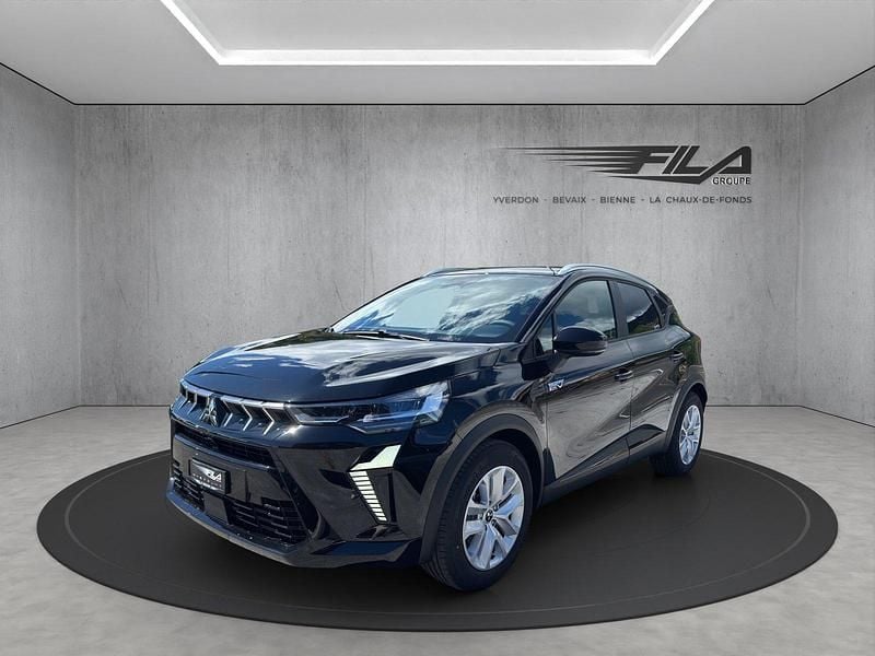 Neu Mitsubishi ASX Invite 143 PS (105 kW) 2025 SUV