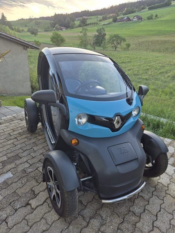 Gebraucht 2019 Renault Twizy Intens Kleinwagen | CHF 5’900 - Bild 1/4