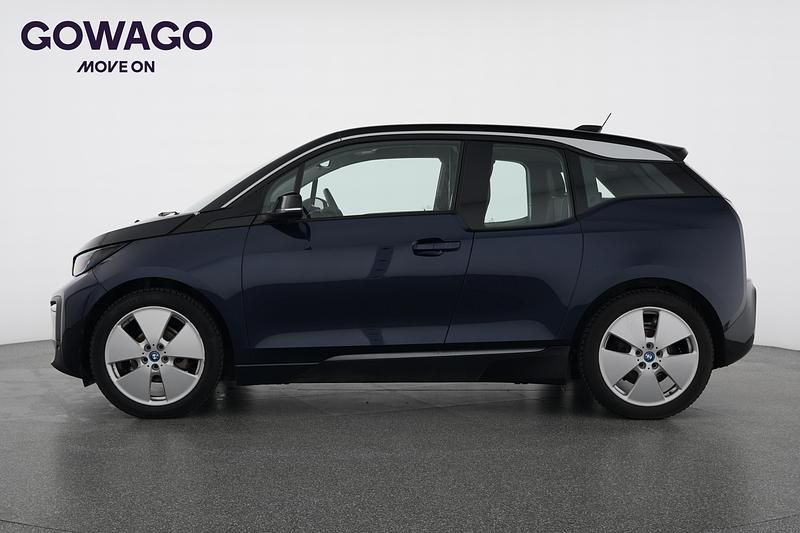 Gebraucht BMW i3 125 kW (170 PS) 2020 Kleinwagen