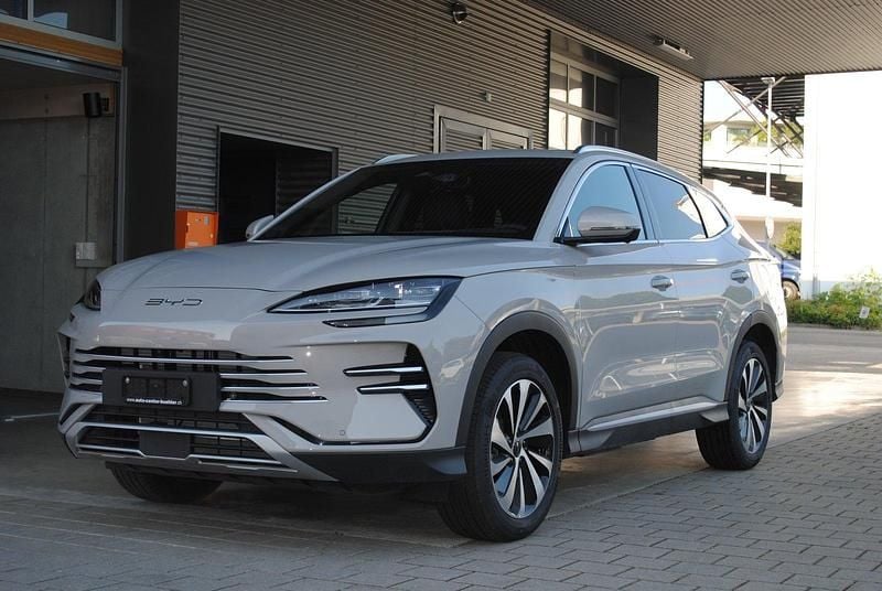 Neu BYD Seal Boost 217 PS (159 kW) 2025 Kombi