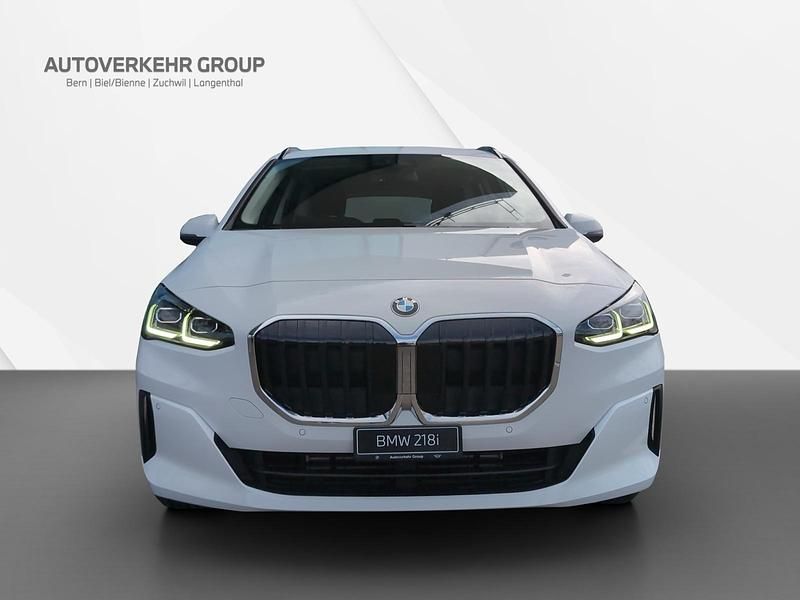 Neu BMW 218 Active Tourer 136 PS (100 kW) 2025 Van / Kleinbus