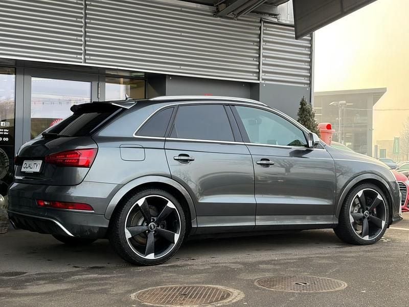 Gebraucht Audi RS Q3 Performance 367 PS (269 kW) 2016 SUV
