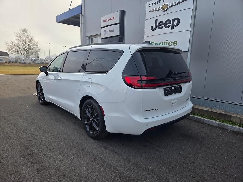 Gebraucht Chrysler Pacifica Limited 290 PS (213 kW) 2025 Van