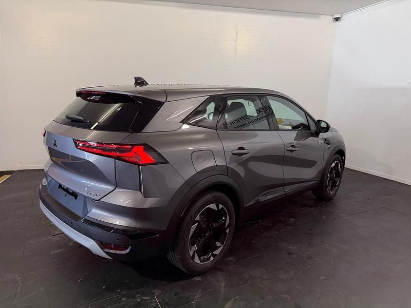 Neu Mitsubishi Grandis Invite+ 158 PS (116 kW) 2026 Anthrazit SUV