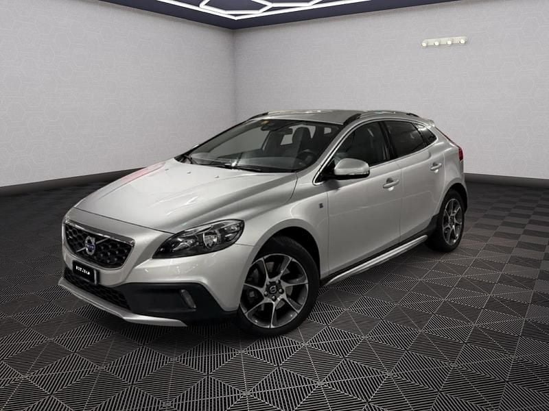 Gebraucht 2016 Volvo V40 CC Ocean Race Kombi | CHF 11’900 - Bild 1/4