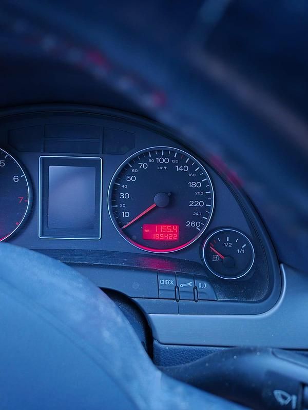 Gebraucht Audi A4 163 PS (119 kW) 2006 Kombi