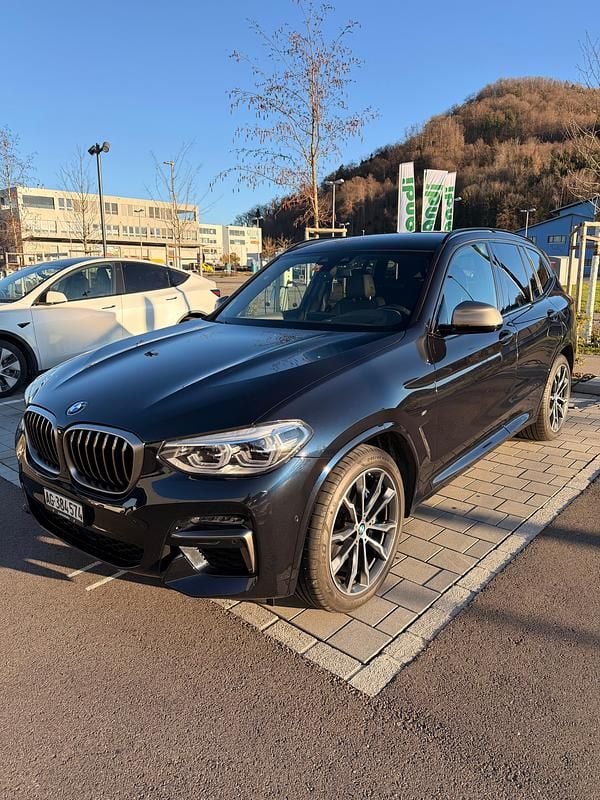 Gebraucht BMW X3 M Sport 360 PS (264 kW) 2020 SUV