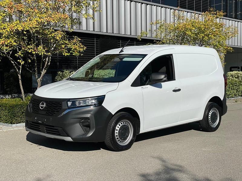 Gebraucht 2023 Nissan Townstar Visia Van | CHF 22’990 (Fairer Preis) - Bild 1/4