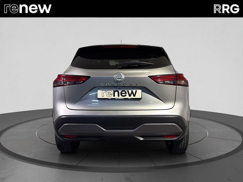 Gebraucht Nissan Qashqai N-Connecta 158 PS (116 kW) 2024 SUV