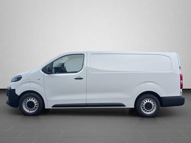 Neu Peugeot e-Expert 100 kW (136 PS) 2025 Van