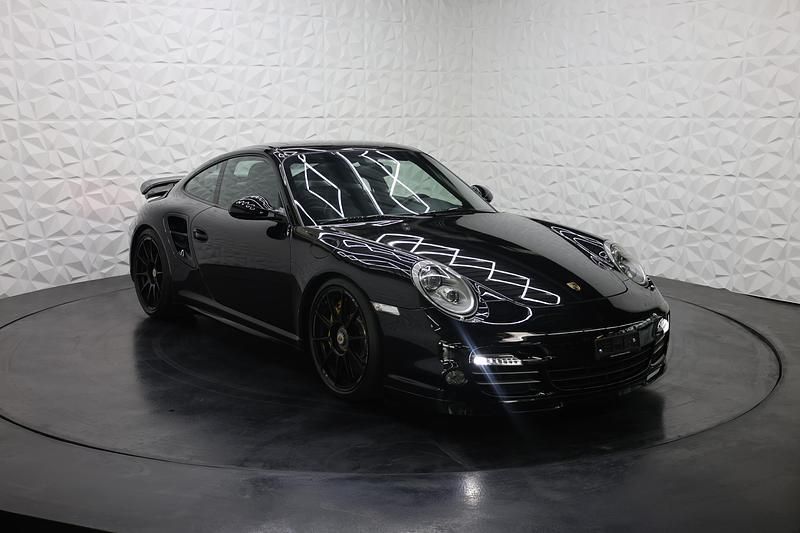 Gebraucht 2010 Porsche 911 Turbo S | CHF 89’000 - Bild 1/4