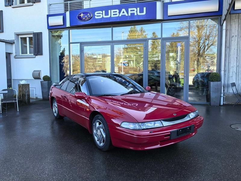 Gebraucht Subaru SVX 220 PS (161 kW) 1996 Coupé