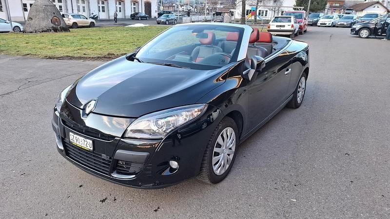 Gebraucht Renault Mégane III Dynamique 140 PS (102 kW) 2011