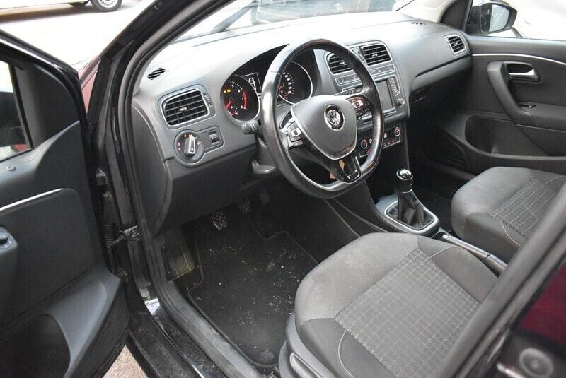 Gebraucht VW Polo Highline 110 PS (80 kW) 2014