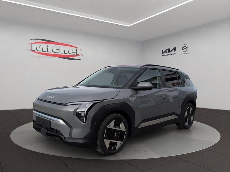 Neu 2025 Kia EV3 SUV | CHF 46’749 - Bild 1/4