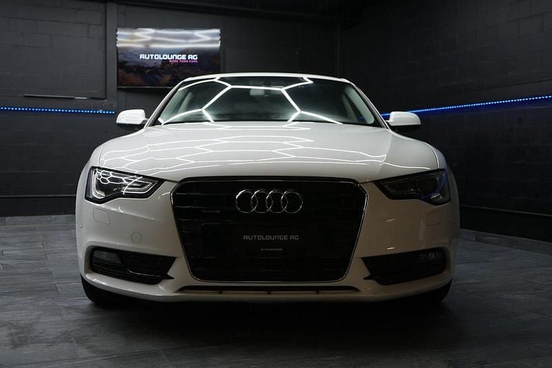 Gebraucht Audi A5 Sportback Design 245 PS (180 kW) 2012 Kleinwagen