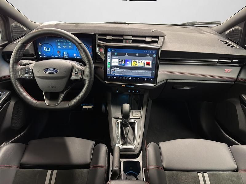 Gebraucht Ford Puma ST 160 PS (117 kW) 2025 Weiss SUV