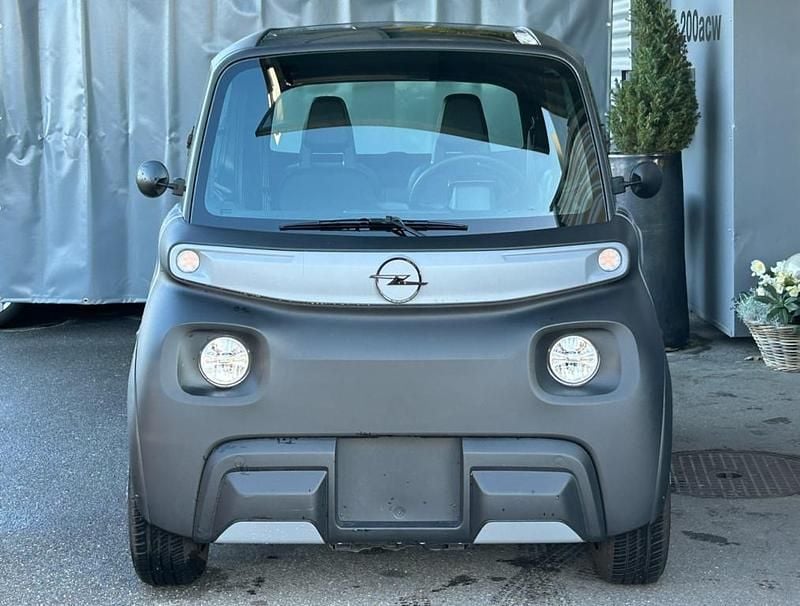 Gebraucht 2023 Opel Rocks-e Rocks Kleinwagen | CHF 8’900 - Bild 1/4