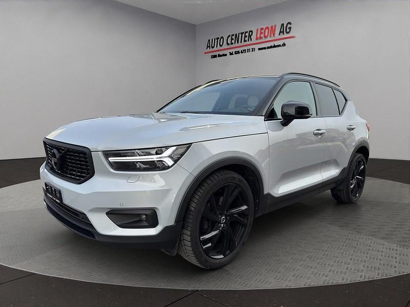 Gebraucht Volvo XC40 Momentum 190 PS (139 kW) 2019 SUV