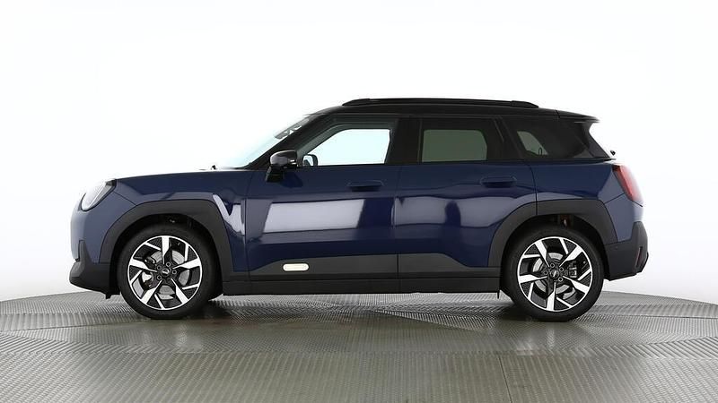 Gebraucht Mini Aceman 135 kW (184 PS) 2025 SUV