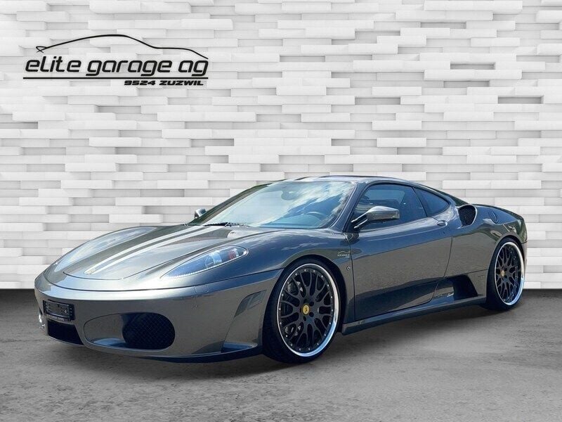 Gebraucht 2006 Ferrari F430 Coupé | CHF 114’800 - Bild 1/4