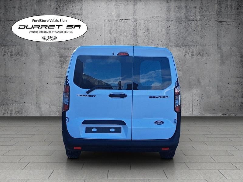 Neu Ford Transit Trend 125 PS (91 kW) 2026 Van