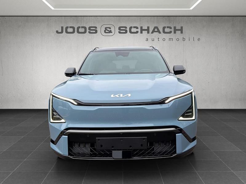 Neu Kia EV5 GT-Line 159 kW (217 PS) 2026 Blau SUV