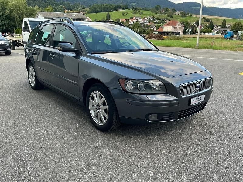Gebraucht 2006 Volvo V50 Kombi | CHF 999 - Bild 1/4
