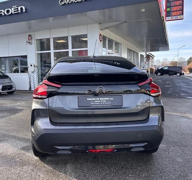 Gebraucht Citroën e-C4 Shine 100 kW (136 PS) 2021