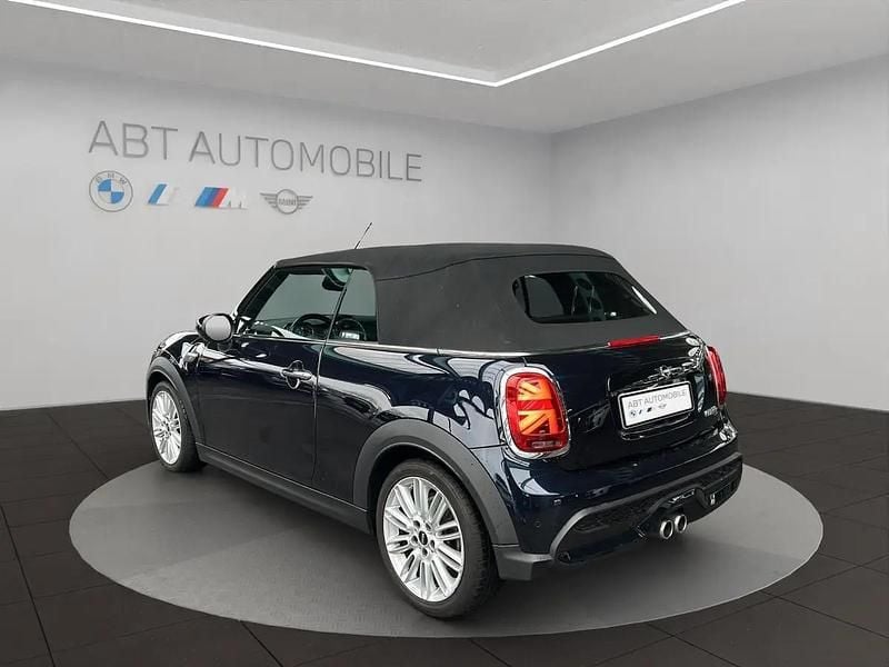 Gebraucht Mini Cooper S 178 PS (130 kW) 2025 Schwarz Kleinwagen