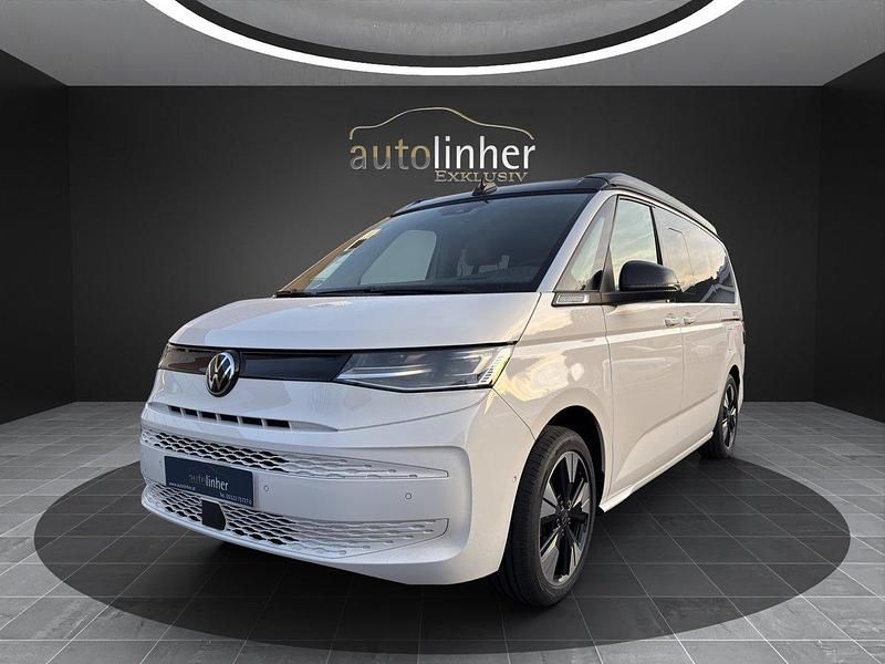 Gebraucht 2024 VW California Beach Van | CHF 69’900 (Fairer Preis) - Bild 1/4