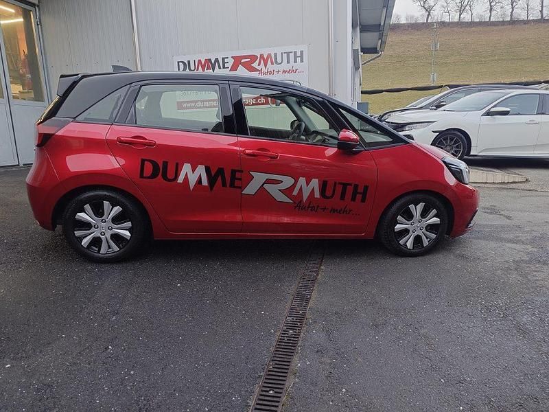 Gebraucht Honda Jazz Elegance 109 PS (80 kW) 2020 Kleinwagen