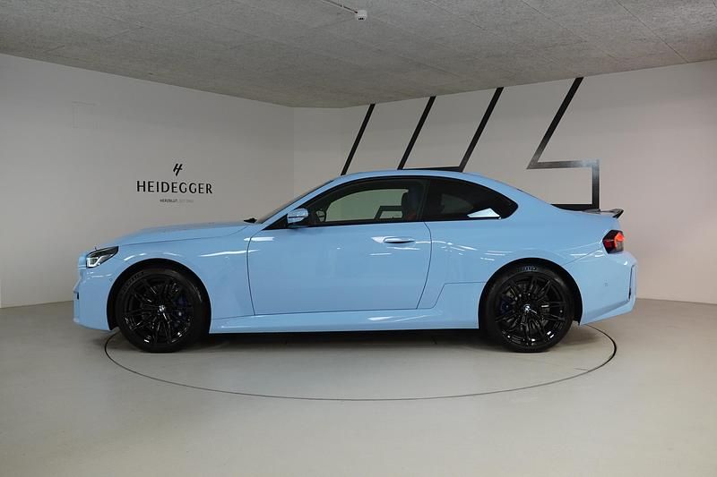 Gebraucht BMW M2 Shadowline 460 PS (338 kW) 2023 Coupé