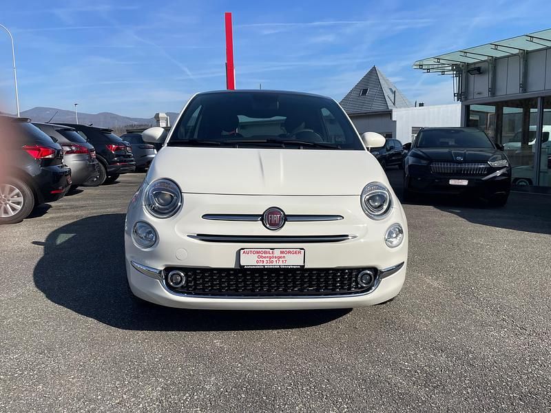 Gebraucht Fiat 500 Lounge 70 PS (51 kW) 2023