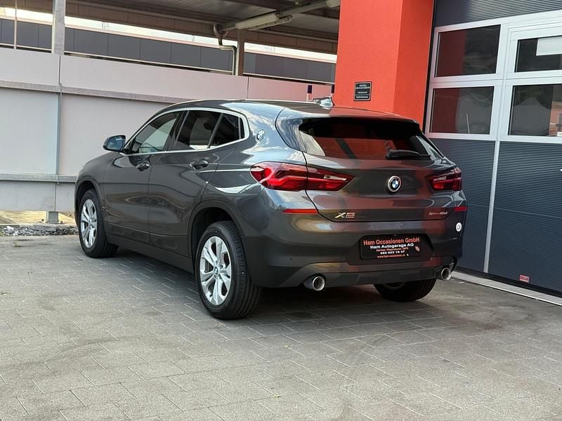Gebraucht BMW X2 150 PS (110 kW) 2021 SUV