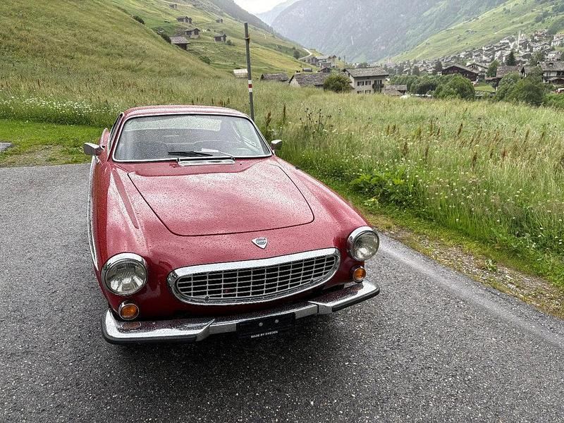 Gebraucht Volvo P1800 100 PS (73 kW) 1965 Coupé