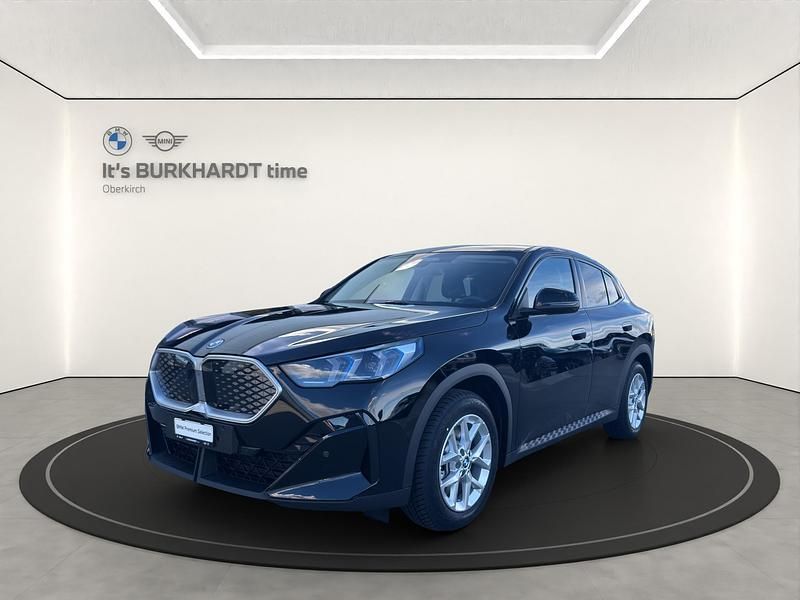 Gebraucht 2025 BMW iX2 Performance SUV | CHF 56’900 - Bild 1/4