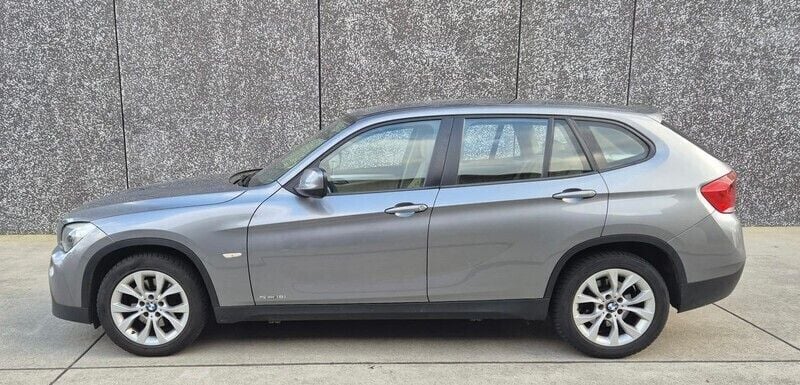 Gebraucht BMW X1 150 PS (110 kW) 2011 SUV