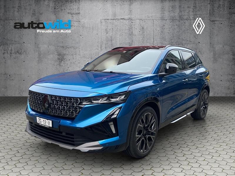 Neu 2025 Renault Austral Esprit Alpine SUV | CHF 46’900 (Fairer Preis) - Bild 1/4