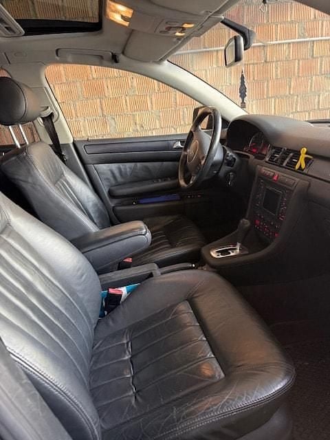 Gebraucht Audi A6 Allroad 250 PS (183 kW) 2003 Kombi