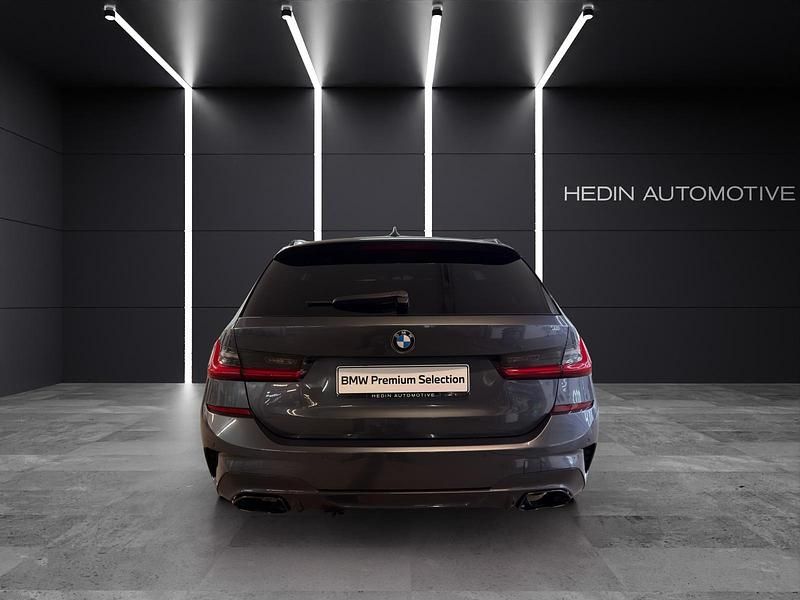 Gebraucht BMW M340 Shadowline 351 PS (258 kW) 2022 Limousine