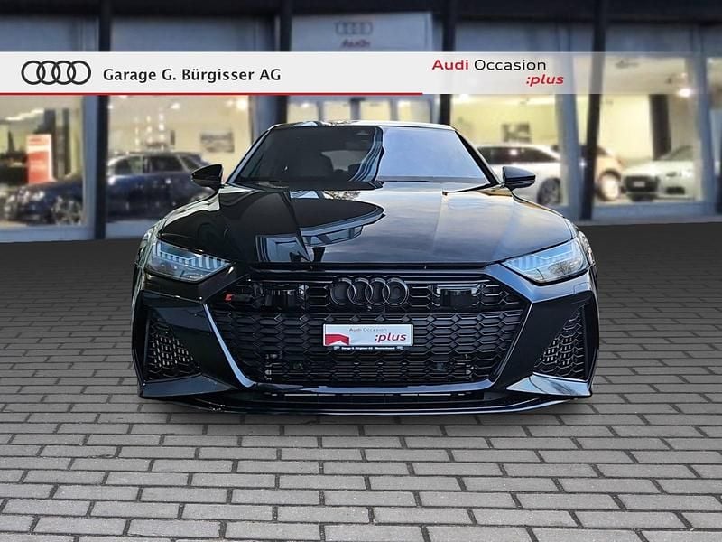 Gebraucht Audi RS7 Sportback Performance 630 PS (463 kW) 2025 Kleinwagen