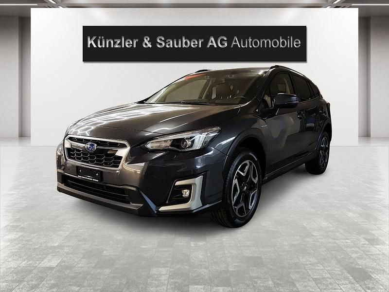 Gebraucht 2020 Subaru XV SUV | CHF 22’800 (Etwas zu teuer) - Bild 1/4