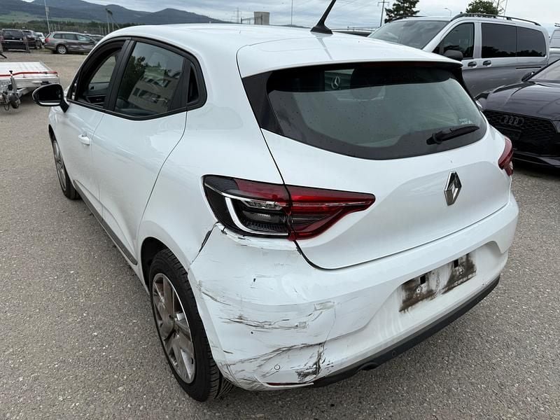 Gebraucht Renault Clio IV Zen 72 PS (52 kW) 2019