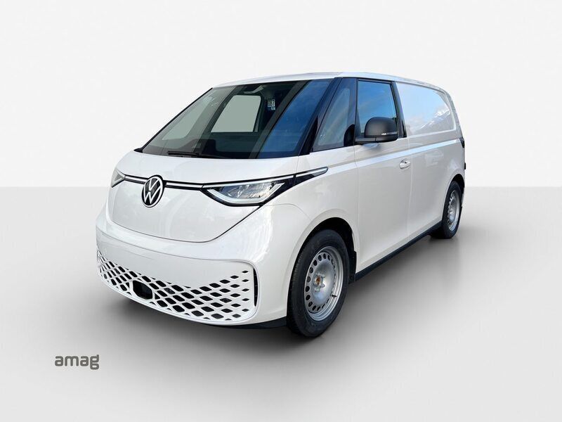 Candyweiss Gebraucht 2025 VW ID. Buzz Pro Van / Kleinbus | CHF 44’900 (Superpreis) - Bild 1/4