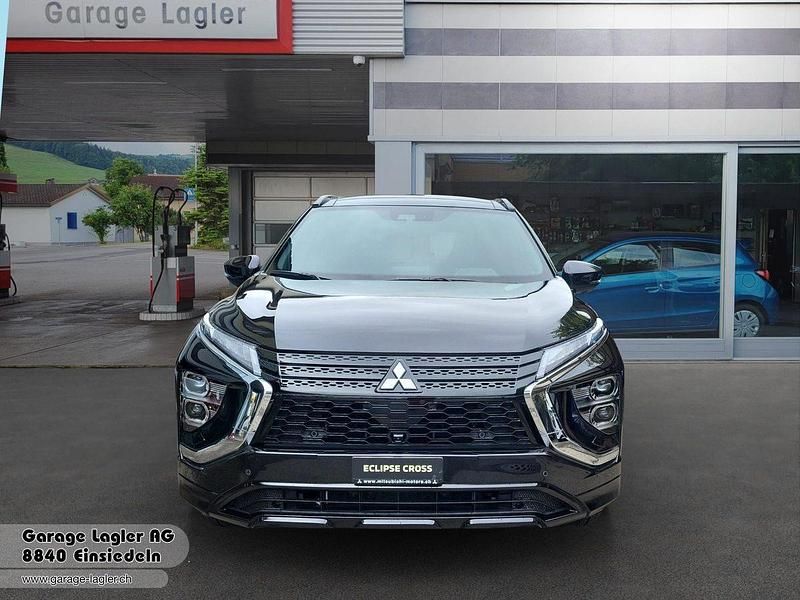 Gebraucht 2024 Mitsubishi Eclipse Cross Instyle SUV | CHF 34’900 (Teuer) - Bild 1/4