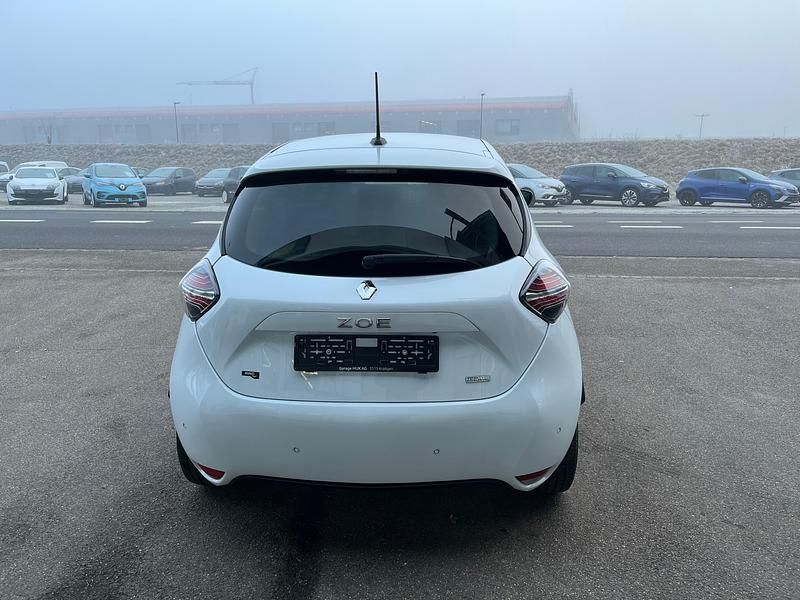 Gebraucht Renault Zoe Intens 100 kW (136 PS) 2020 Kleinwagen