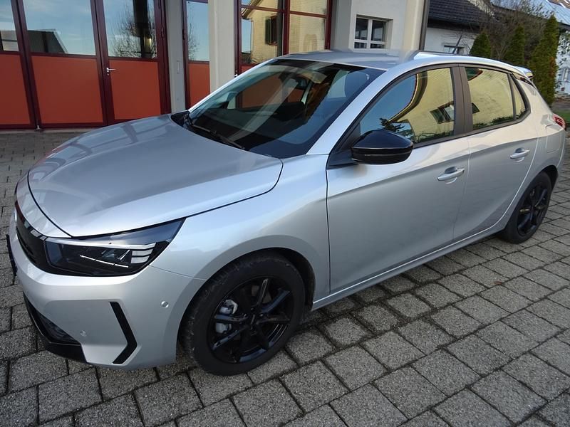 Gebraucht Opel Corsa Edition 100 PS (73 kW) 2024 Kleinwagen