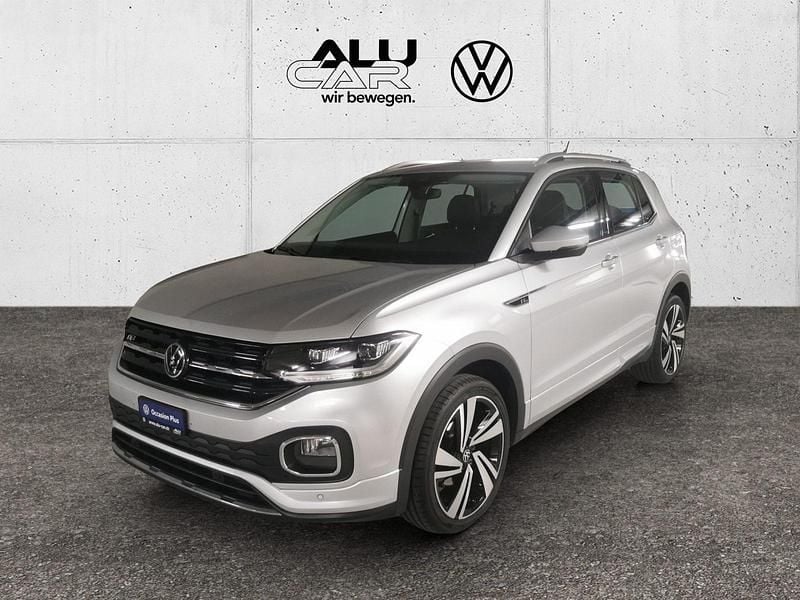 Gebraucht 2023 VW T-Cross Life SUV | CHF 22’500 (Fairer Preis) - Bild 1/4
